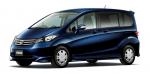 Honda Freed 2008 года